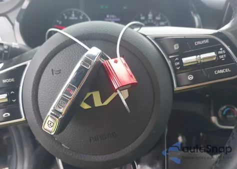 2023 Kia Seltos Ex z USA, uszkodzony, nr VIN KNDERCAA3P7375497